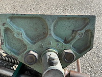 Machineklem (2x) - afbeelding 4 van  4