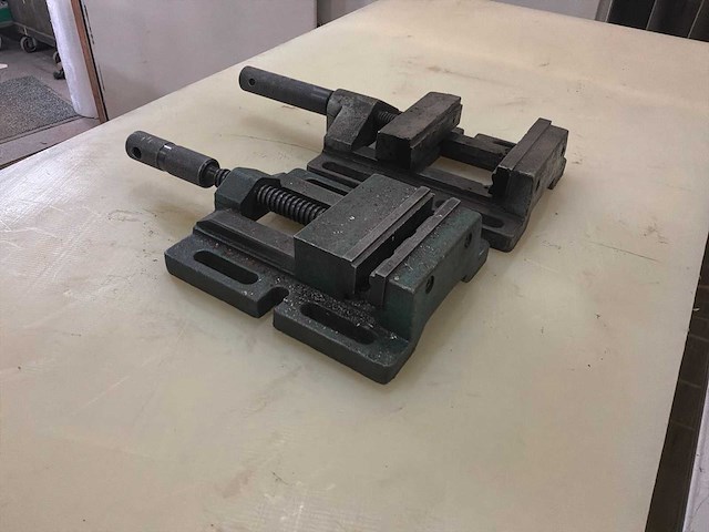 Machineklem (2x) - afbeelding 2 van  6
