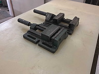 Machineklem (2x) - afbeelding 2 van  6