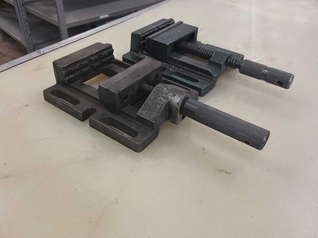 Machineklem (2x) - afbeelding 4 van  6