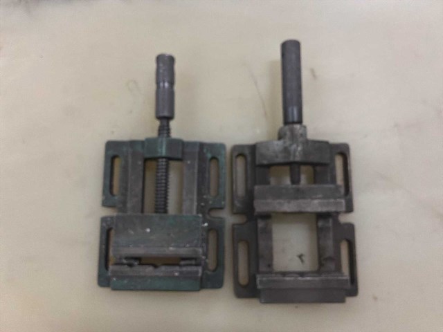 Machineklem (2x) - afbeelding 5 van  6