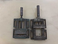Machineklem (2x) - afbeelding 5 van  6