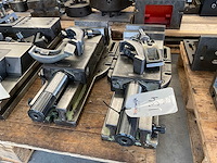 Machineklem (2x) - afbeelding 1 van  4