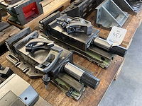 Machineklem (2x) - afbeelding 2 van  4
