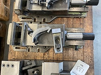 Machineklem (2x) - afbeelding 3 van  4