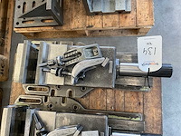 Machineklem (2x) - afbeelding 4 van  4
