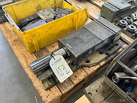 Machineklem (2x) - afbeelding 1 van  3