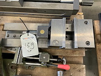 Machineklem (2x) - afbeelding 2 van  3