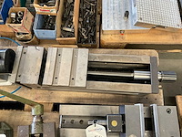 Machineklem (2x) - afbeelding 3 van  3