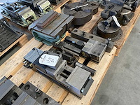 Machineklem (2x) - afbeelding 2 van  7