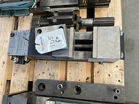 Machineklem (2x) - afbeelding 3 van  7
