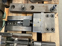 Machineklem (2x) - afbeelding 4 van  7