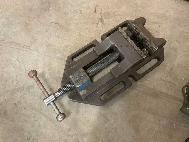 Machineklem (2x) - afbeelding 2 van  3