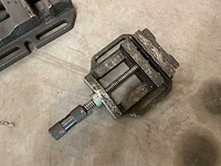Machineklem (2x) - afbeelding 3 van  3