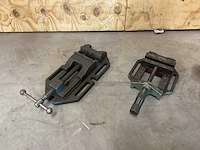 Machineklem (2x)