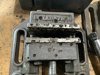 Machineklem (3x)+ boorkop en center - afbeelding 3 van  4