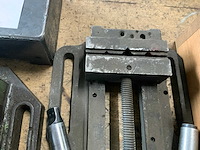 Machineklem (3x)+ boorkop en center - afbeelding 4 van  6