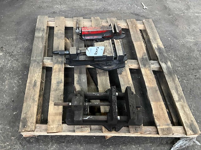 Machineklem (3x) - afbeelding 2 van  7