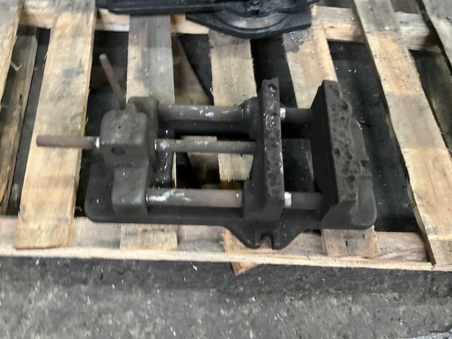 Machineklem (3x) - afbeelding 3 van  7