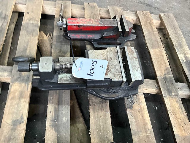 Machineklem (3x) - afbeelding 4 van  7