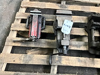 Machineklem (3x) - afbeelding 6 van  7