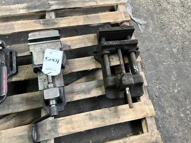 Machineklem (3x) - afbeelding 7 van  7