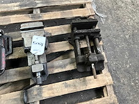 Machineklem (3x) - afbeelding 7 van  7