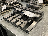 Machineklem (3x) - afbeelding 1 van  4