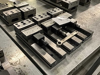 Machineklem (3x) - afbeelding 2 van  4