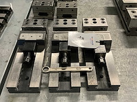 Machineklem (3x) - afbeelding 4 van  4