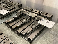 Machineklem (3x) - afbeelding 1 van  4