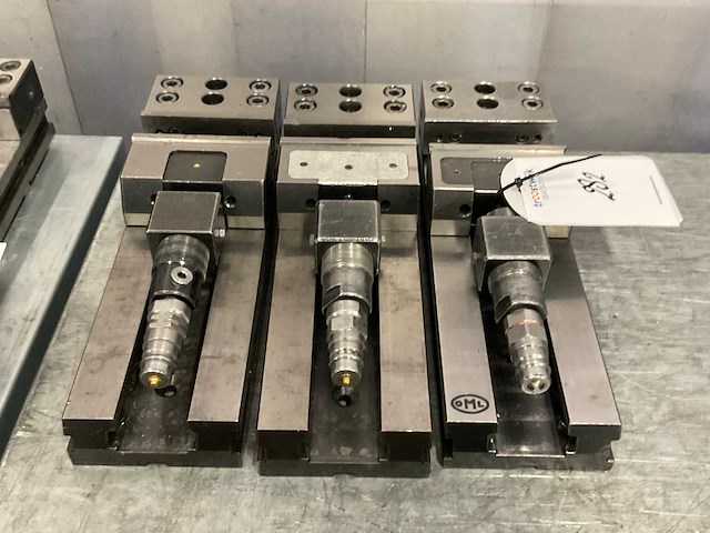 Machineklem (3x) - afbeelding 2 van  4