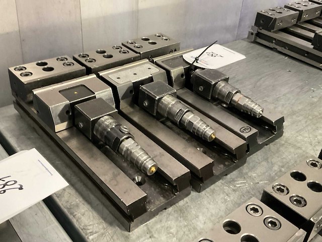 Machineklem (3x) - afbeelding 3 van  4