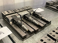 Machineklem (3x) - afbeelding 3 van  4