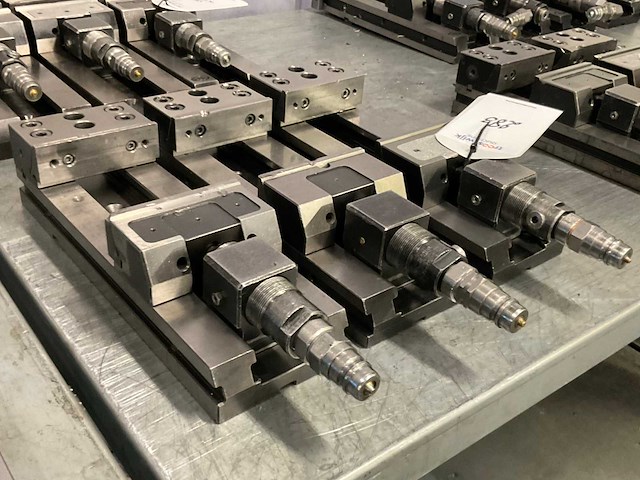 Machineklem (3x) - afbeelding 3 van  4