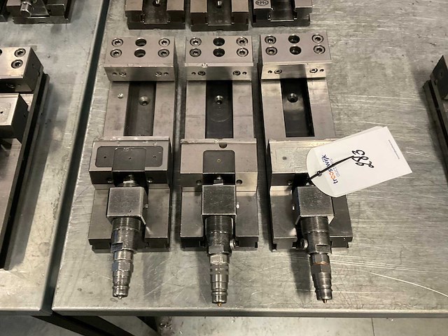 Machineklem (3x) - afbeelding 4 van  4
