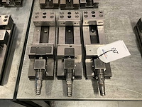 Machineklem (3x) - afbeelding 4 van  4