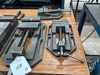 Machineklem (3x) - afbeelding 1 van  4