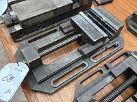 Machineklem (3x) - afbeelding 2 van  4