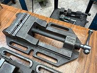 Machineklem (3x) - afbeelding 4 van  4