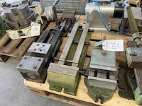 Machineklem (3x) - afbeelding 1 van  5