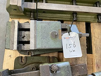 Machineklem (3x) - afbeelding 2 van  5