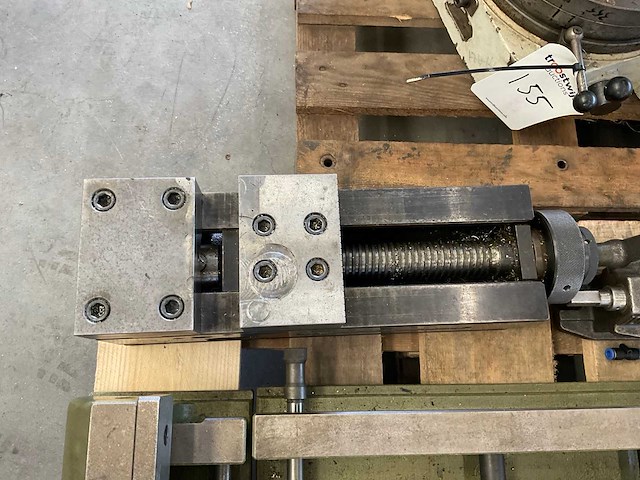 Machineklem (3x) - afbeelding 3 van  5