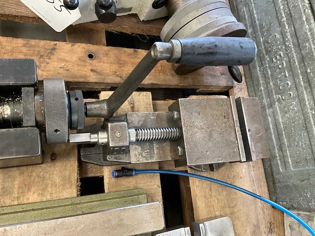 Machineklem (3x) - afbeelding 4 van  5