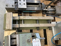 Machineklem (3x) - afbeelding 5 van  5