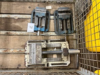 Machineklem (3x) - afbeelding 1 van  2