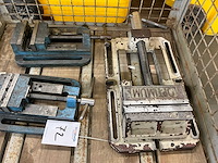 Machineklem (3x) - afbeelding 2 van  3