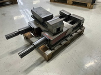Machineklem 3x - afbeelding 2 van  4