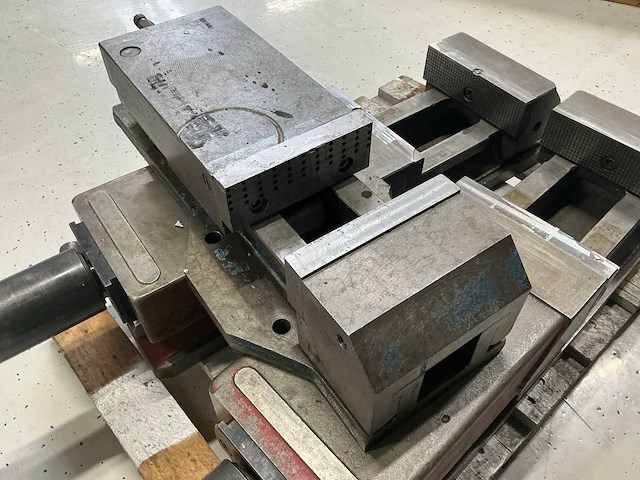 Machineklem 3x - afbeelding 3 van  4