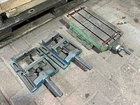 Machineklem (3x) - afbeelding 1 van  3